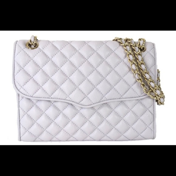 Rebecca Minkoff Handbags - Rebecca Minkoff Quilted cross-body bag
